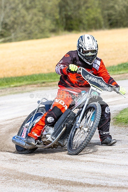 20260411-R7-9B3A3673 - Ride & Skid It. Speedway Experience Day 11th April 2026