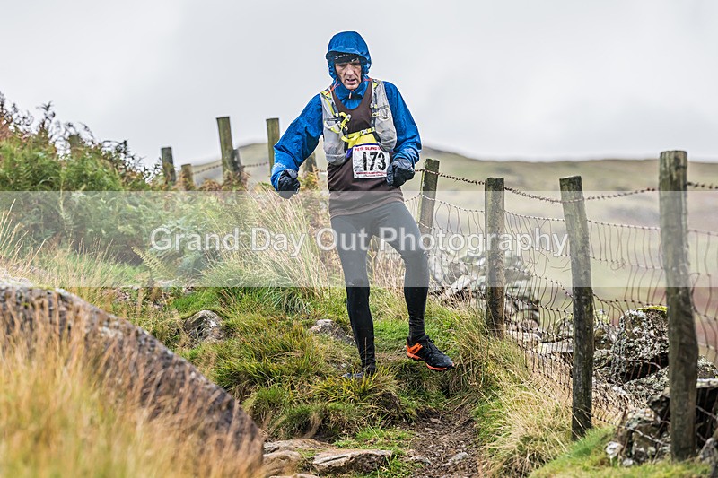 Langdale -1601 - Langdale Horseshoe Fell Race Saturday 10th October 2026