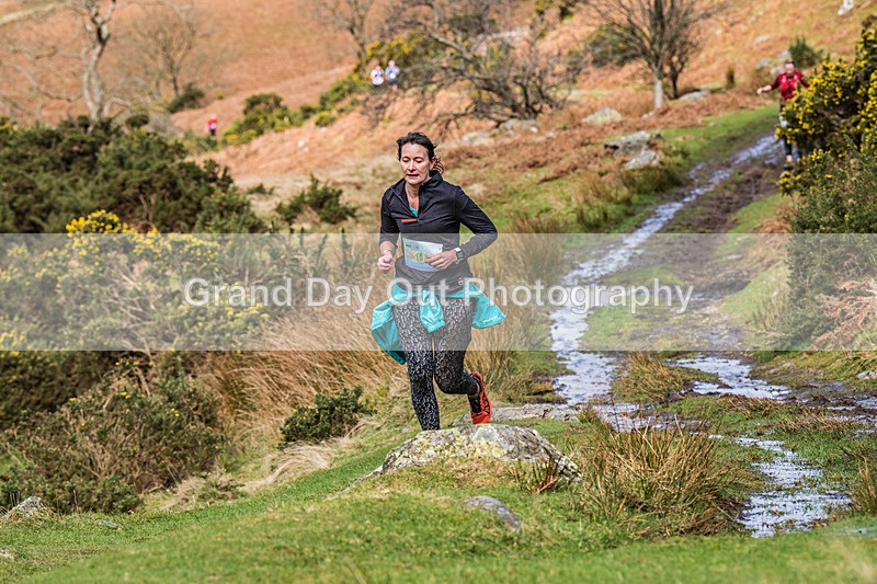 Buttermere-595 - High Terrain Events Buttermere Trail Run Sunday 26th March 2023