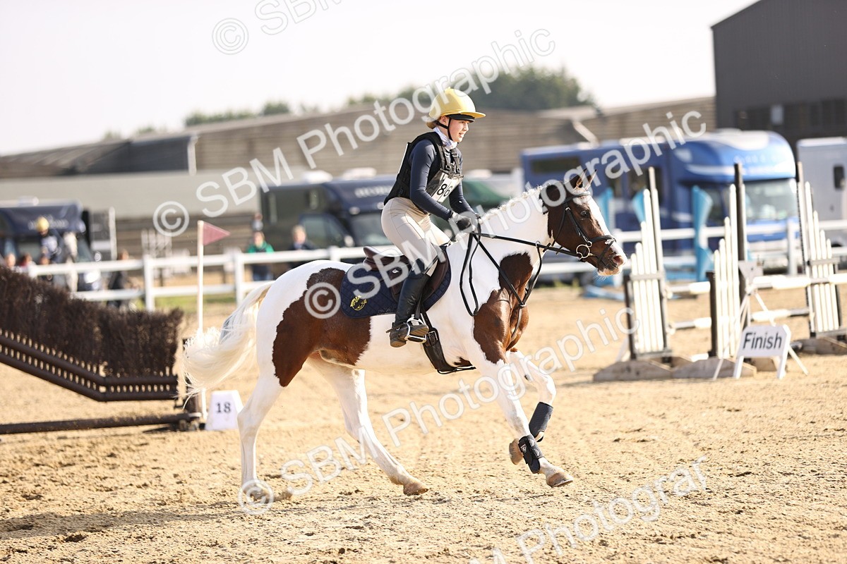 SBM_003599 - Class 3 - 90cm