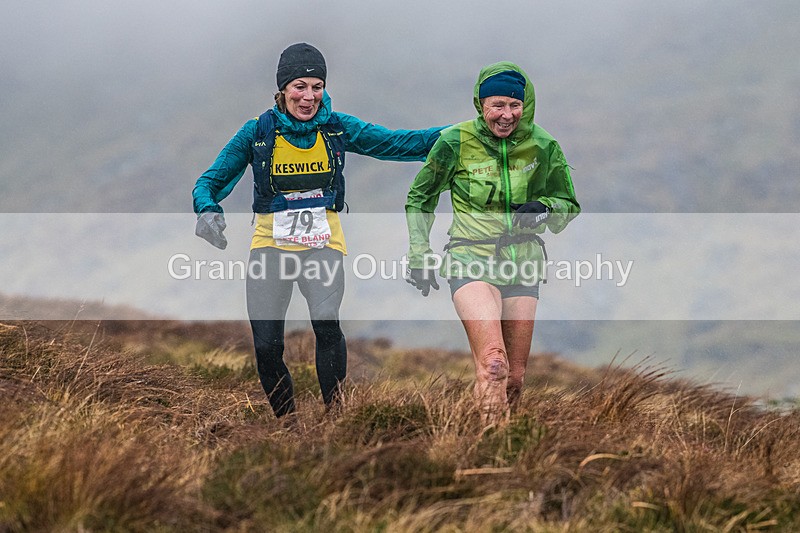 Dalehead-509 - Dale Head Fell Race Sunday 19th October 2025