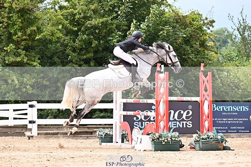 250718-140845-11213 - Cls 14, 1 Star Silver Tour