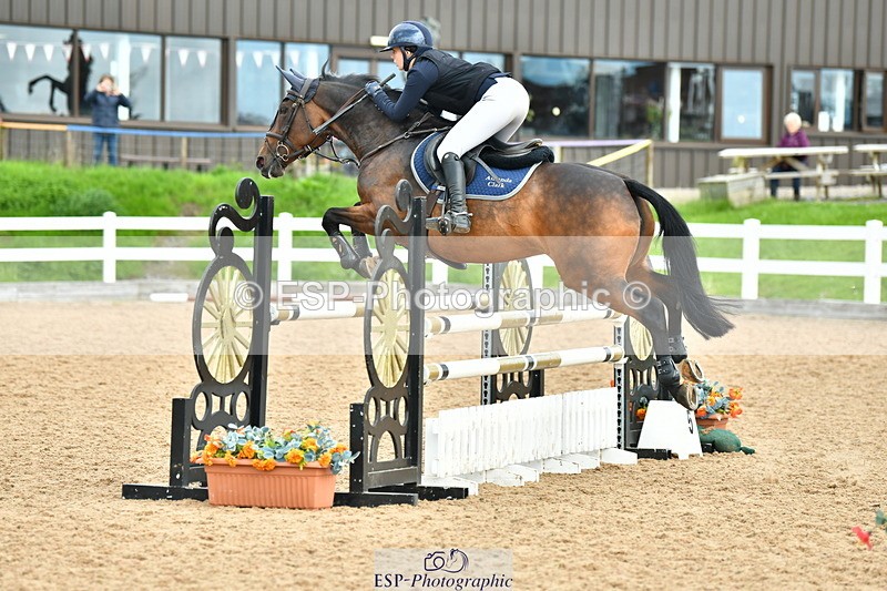 230813A-140542-12848 - Cls 43 1.05m National Amateur Qualifier