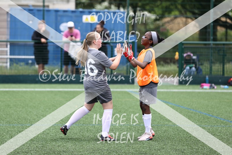 1DX32132 - Sun 7th U10 Girls