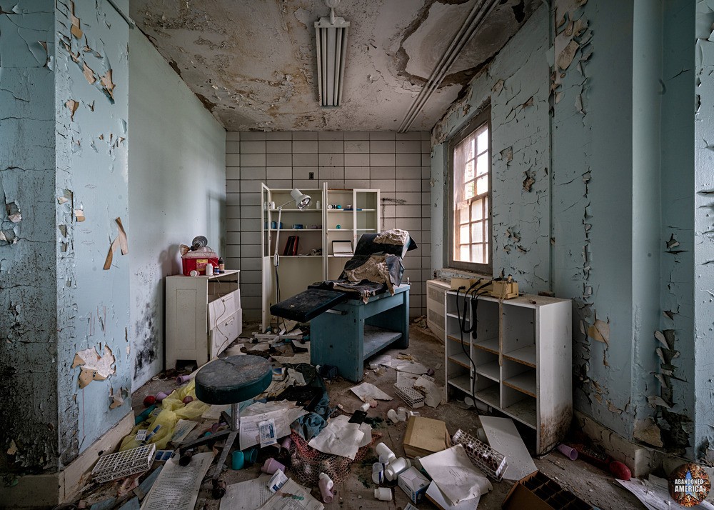  - Clearwater Psychiatric Center