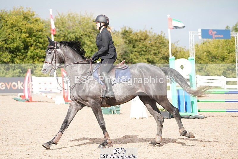 250911-110835-00992 - Cls 10 Snr Discovery and 1m Open