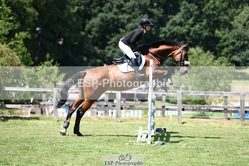 250703A-120442-00803 - Cls 12 1.10m Amateur Qualifier