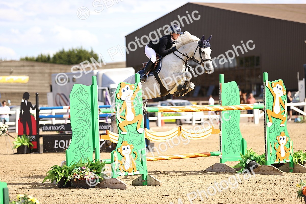 SBM_004610 - Class 23 - Talent Seekers Inc 7Yr Old Championship Qualifier 1.30 - 2nd Half