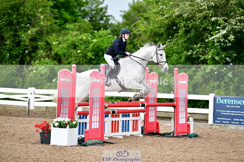 240526A-125346-08131 - Cls 33 95cm National Am Qualifier