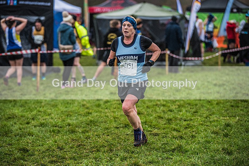 Blackpool-407 - Mid Lancs XC Blackpool Saturday 13th January 2024