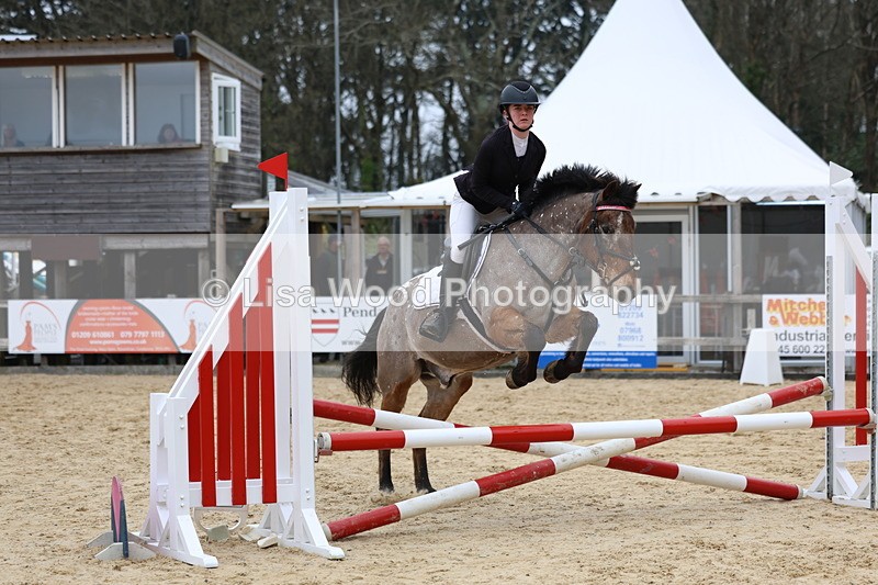 3E7A7888 - Class 10: Junior 60cm