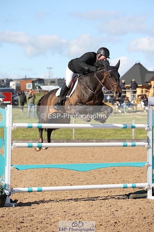 240419A-171717-09702 - Cls 10, 2 Star Big Tour 145cm  Break to End