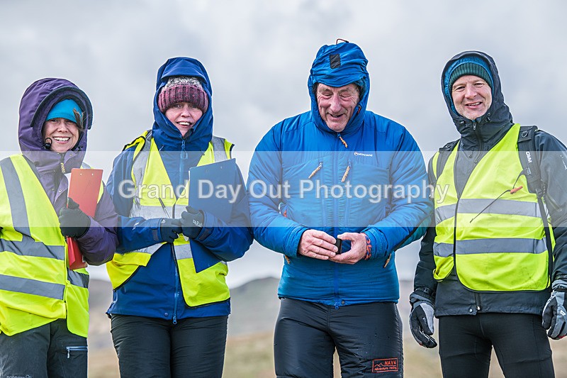 Jefferys Mount-550 - Jeffrey's Mount Figure of Eight Fell Race Saturday 11th April 2026