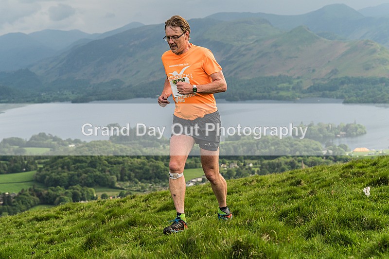 Latrigg-277 - Latrigg Fell Race Wednesday 15th May 2024