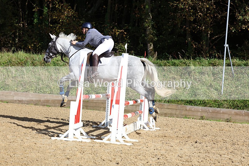 3E7A5512 - Class 10: 90cm open