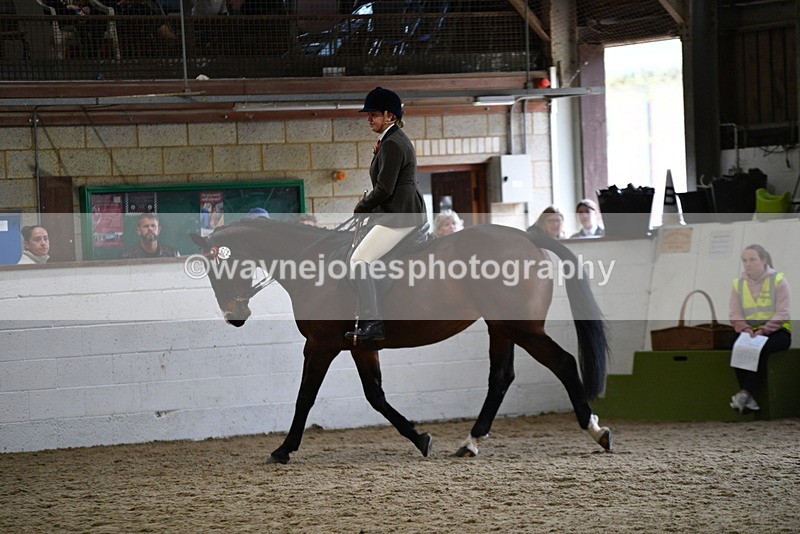 WJ5_6299 - Class 9 Ridden Veteran