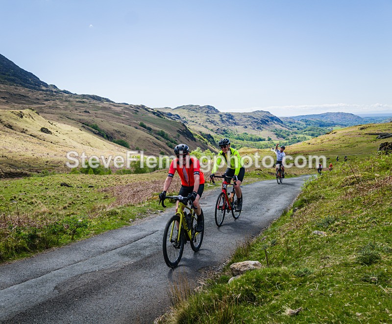 144831 - Hardknott Pass Camera 1 14.00-15.00