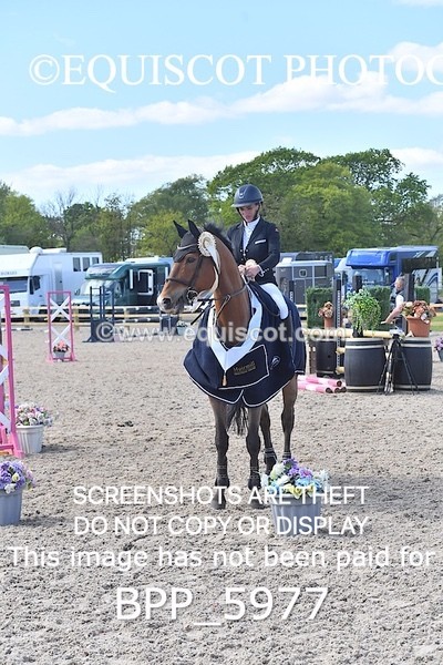 BPP_5977 - CLASS 27 SUN Scottish Branch 1m Amateur Championship