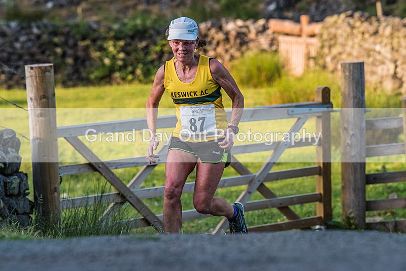 Langstrath-832 - Langstrath Fell Race Wednesday 21st June 2023