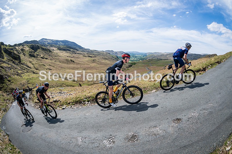 133734 - Hardknott Pass Camera 2 13.00-14.00