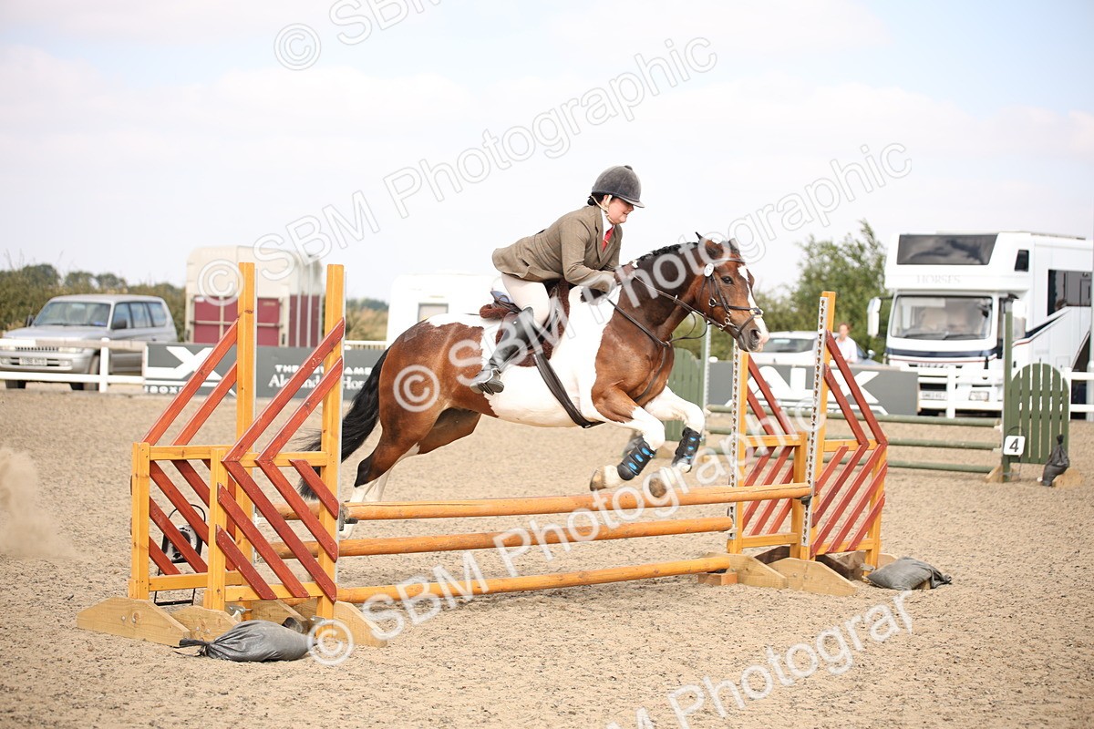 SBM_14957 - Class 408a - Working Veteran 70cm (15-19