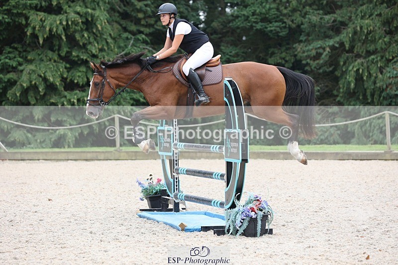 230908-165625-03055 - Cls 9 Snr Newcomers & 1.10m Open