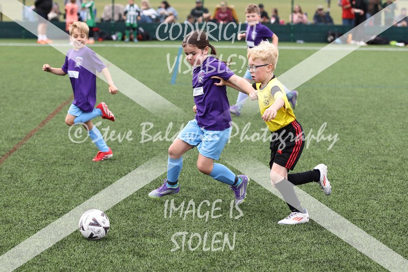 1DX32744 - Sun 7th U8 Boys