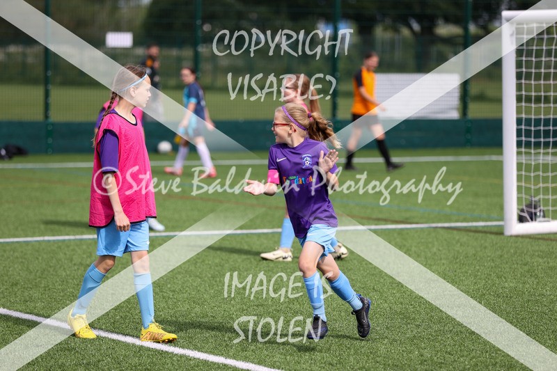 1DX31081 - U11 Girls