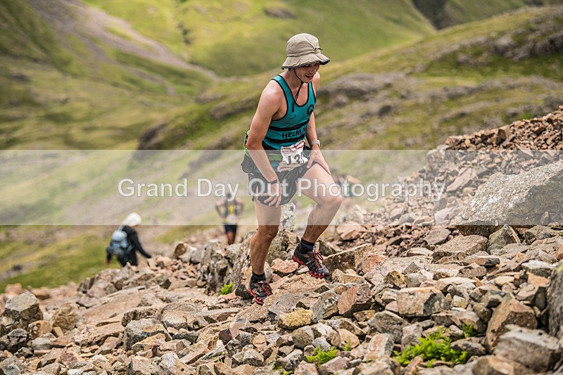 Borrowdale-385 - Borrowdale Fell Race Saturday 2nd August 2025