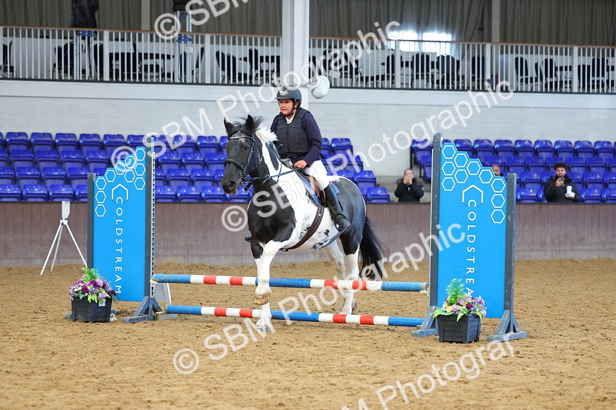 SBM_000161 - Class 2 - 50cm - BRC Warm Up