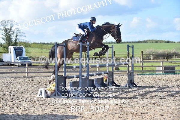 BPP_5097 - CLASS 14 GFS Senior Newcomers/ 1.10m Open