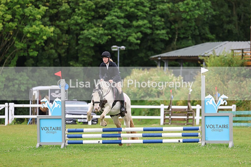 3E7A0456 - Class 2: 60cm Senior