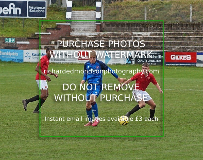DSC01854 - Morecambe U18 v Carlisle U18