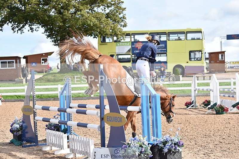 231015A-130710-08209 - Cls 25 95cm Amateur Q 2nd R