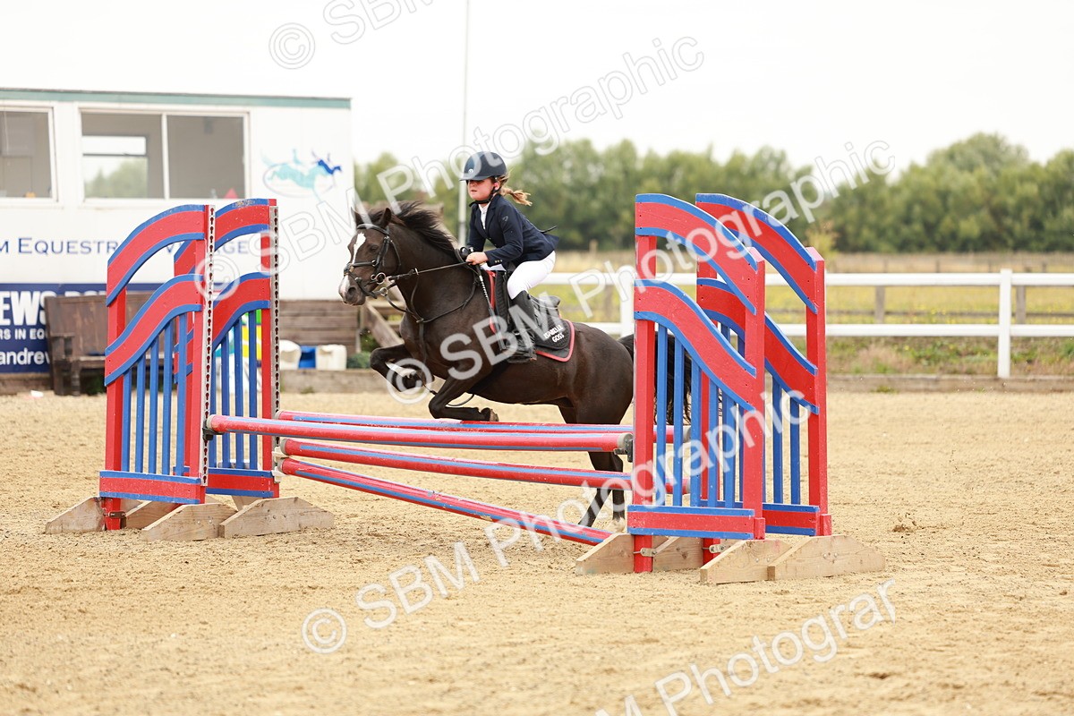 SBM_007800 - Class 4 - 70cm