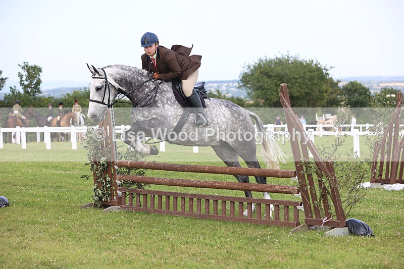 JPP_3804 - Class 23: Working Hunter 80cm