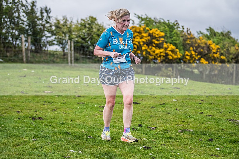 Hay-O-748 - Hay-O Trail Race Tuesday 19th May 2026