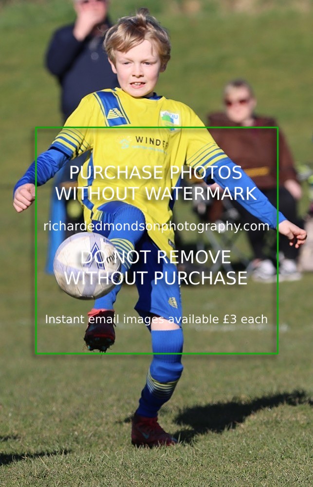 IMG_4360 - Kendal United Under 9 Rockets (15/3/25)