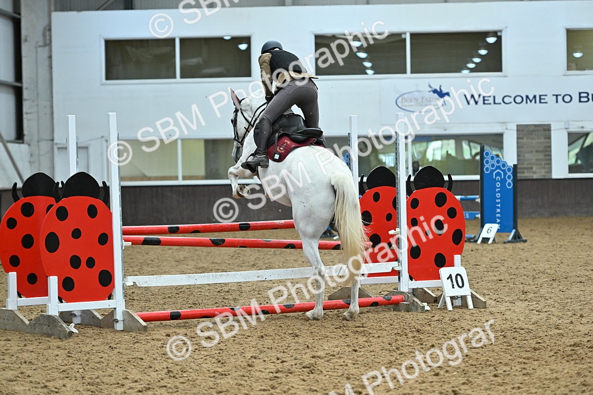 SBM_005315 - Class 58,59 - 90cm Restricted & Open