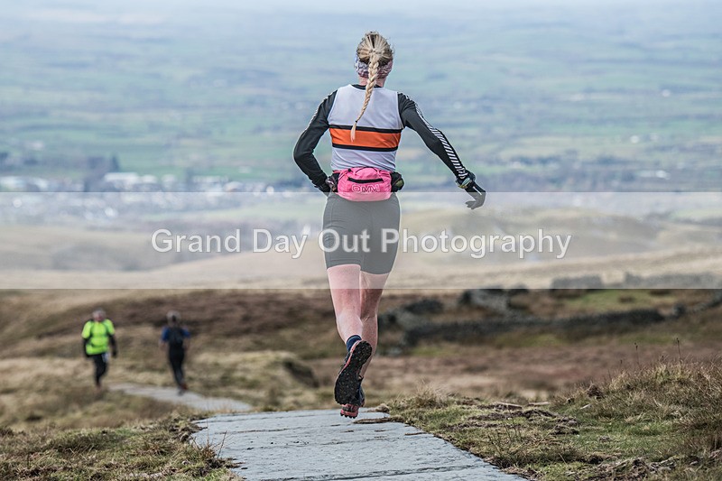 Nine Standards-568 - Nine Standards Fell Race Thursday 1st January 2026