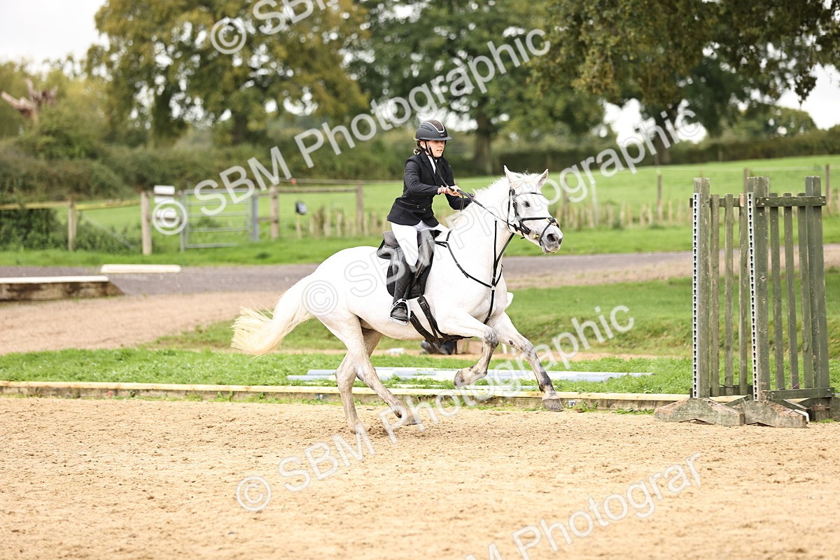 SBM_41983 - J40 Senior Horse & Pony 90cm Supreme Championship