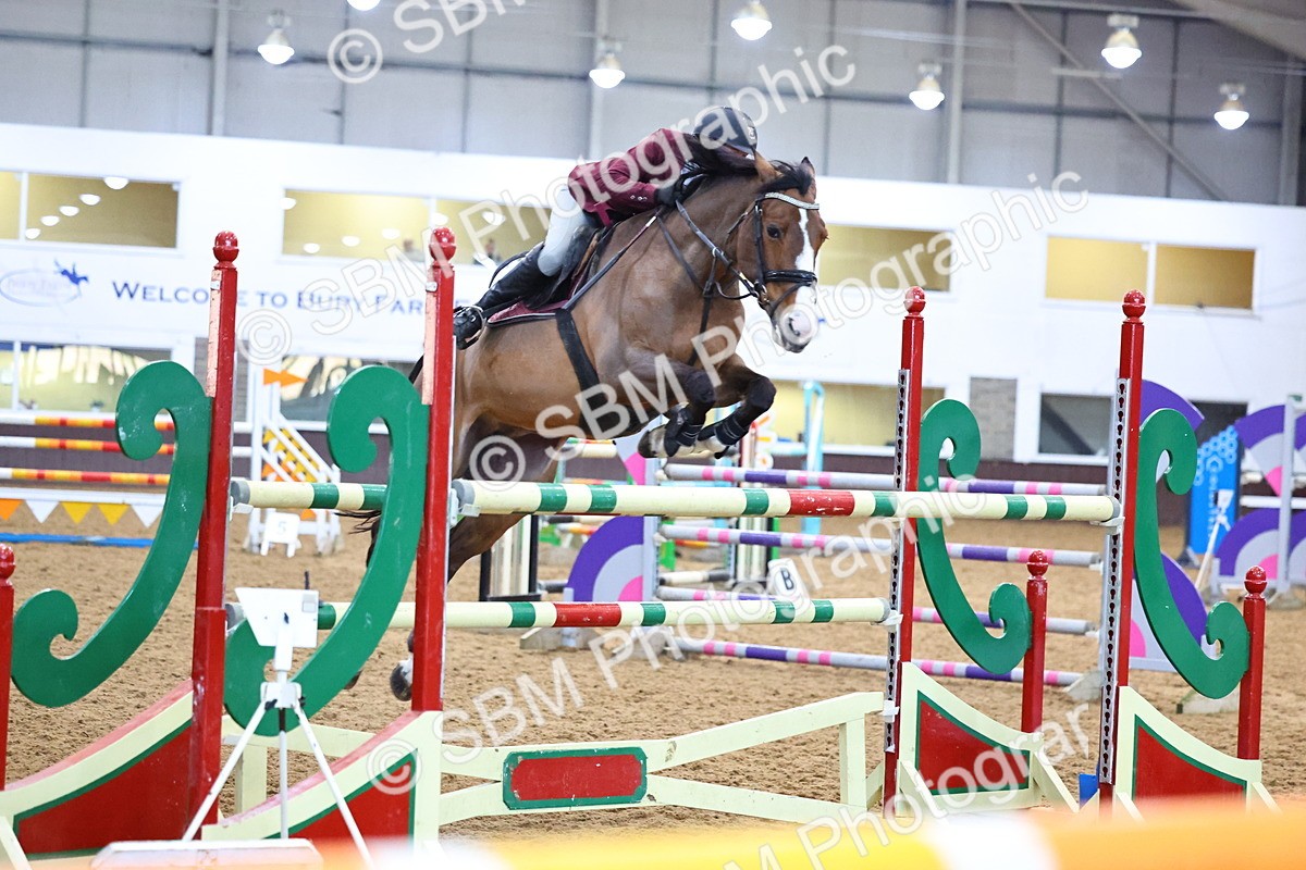 SBM_001376 - Class 6 - National 1.3o- 1.40m