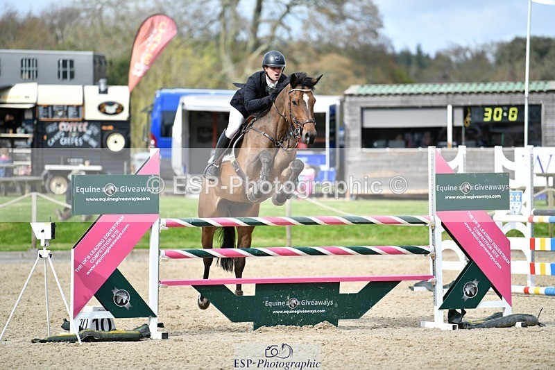 240324-140914-03004 - Cls 10 Newcomers & 1.10m Open