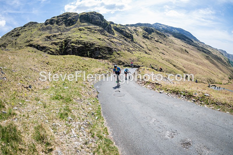 132424 - Hardknott Pass Camera 2 13.00-14.00