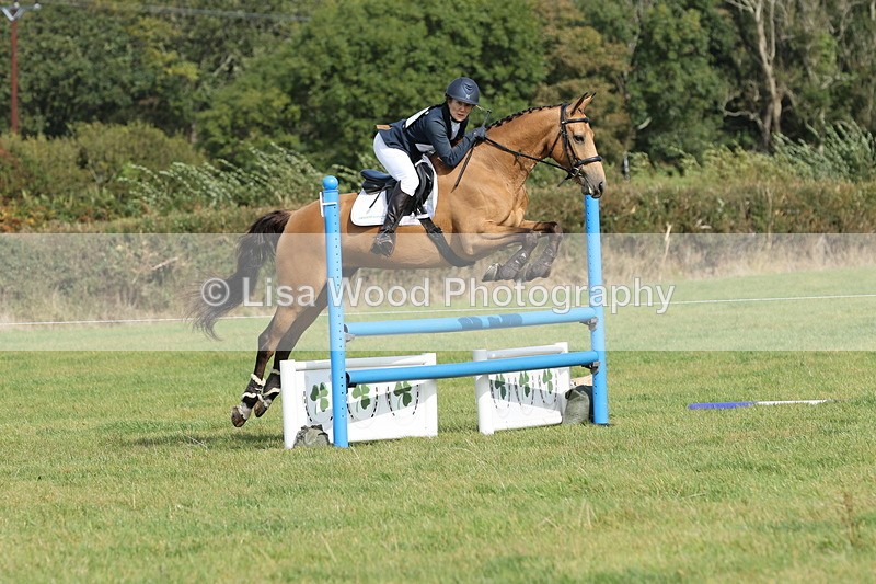 JPP_9025 - Class 3: Nankelly Open: 90cm Showjumping