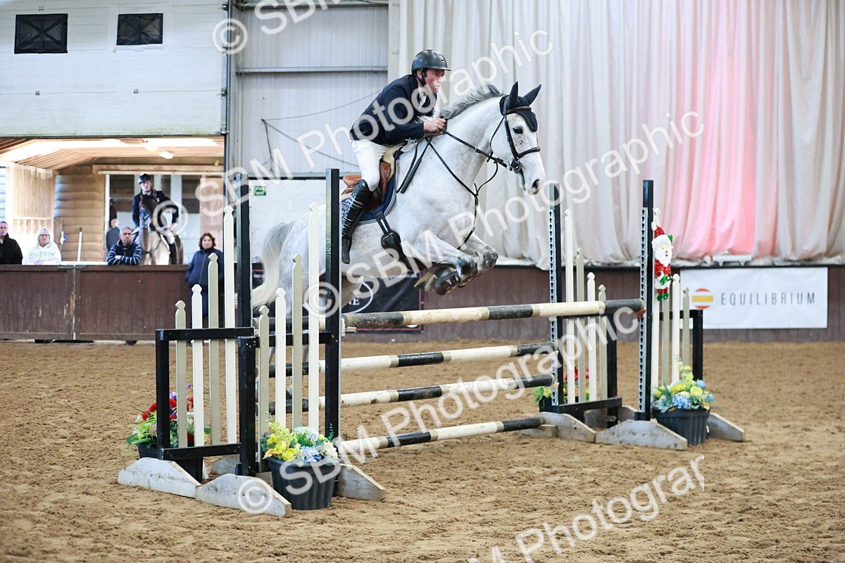 SBM_001151 - Class 4 - Senior Newcomers 1.10m