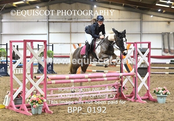 BPP_0192 - CLASS 8 90CM