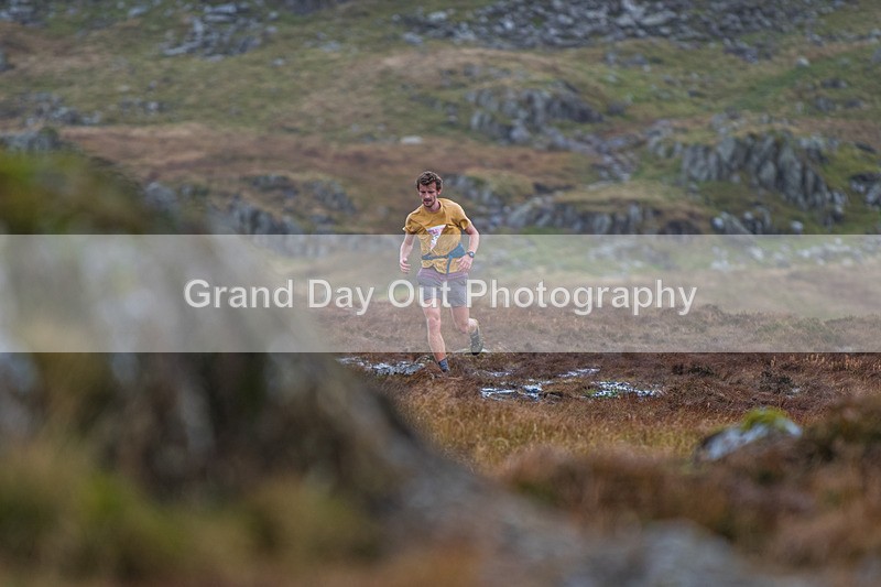 Dalehead-157 - Dalehead Fell Race Sunday 20th October 2024