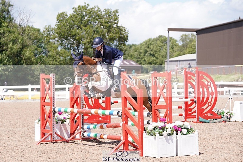 250628-144550-06089 - Cls 23 Pony Intro & 80cm Open