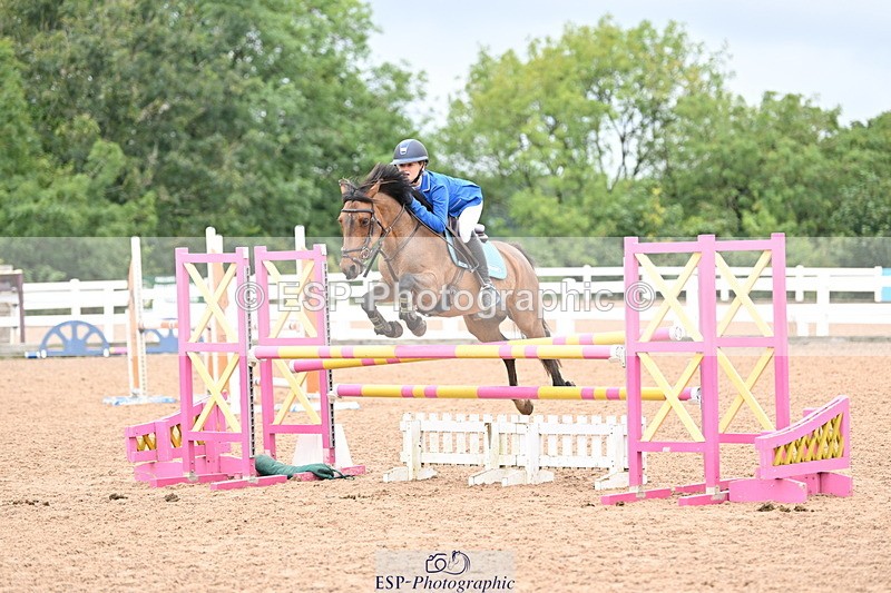 240908A-124134-03761 - Cls 19 A&B Pony Disco & 90 Open